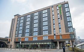 Holiday Inn Express Sheffield City Centre By Ihg